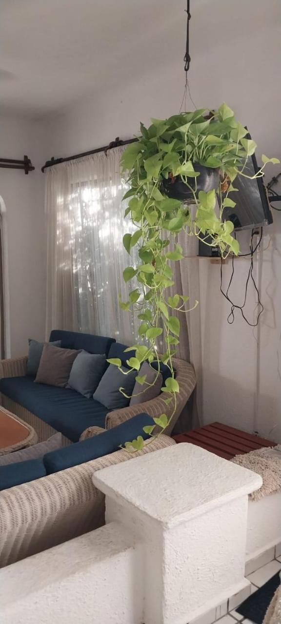 Casa Yuli Villa มานซานิโญ ภายนอก รูปภาพ