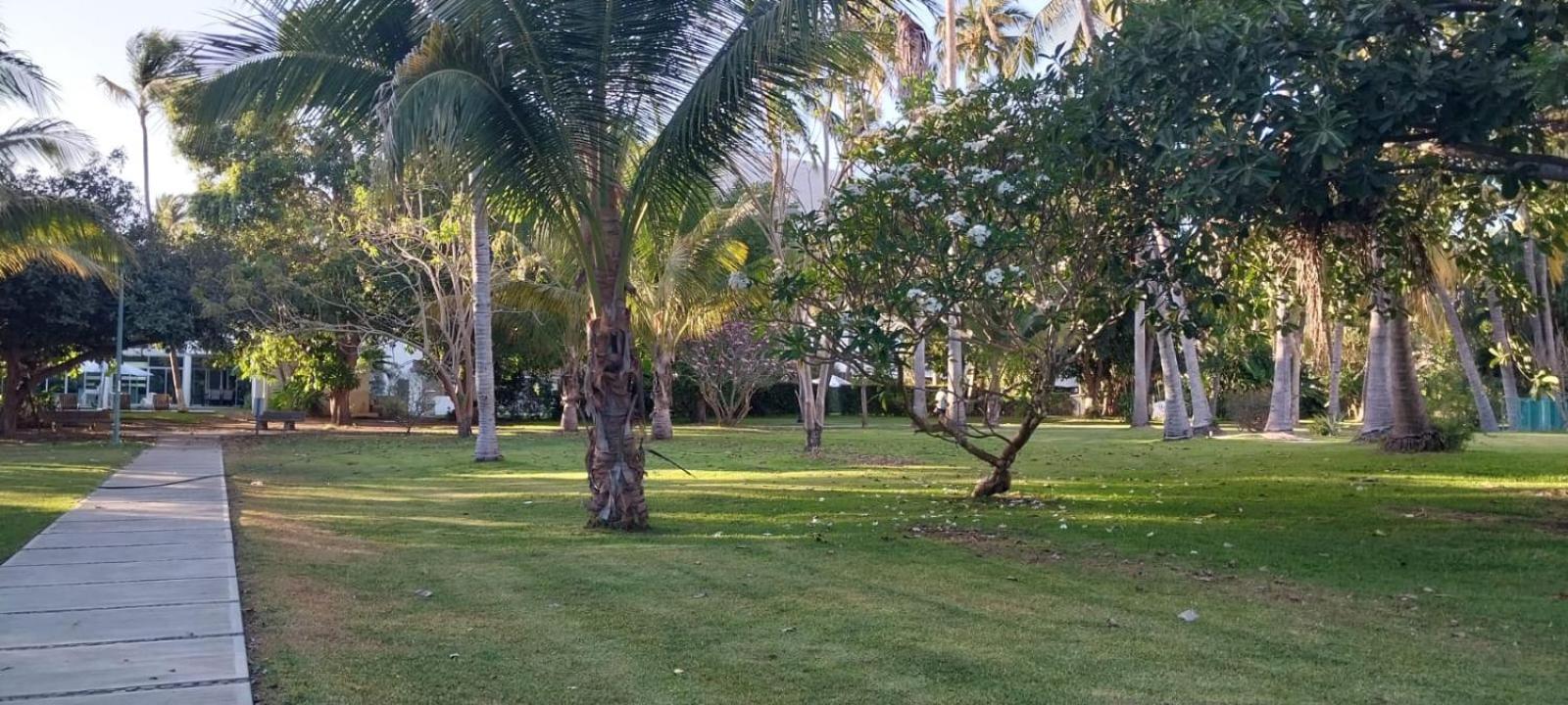 Casa Yuli Villa มานซานิโญ ภายนอก รูปภาพ